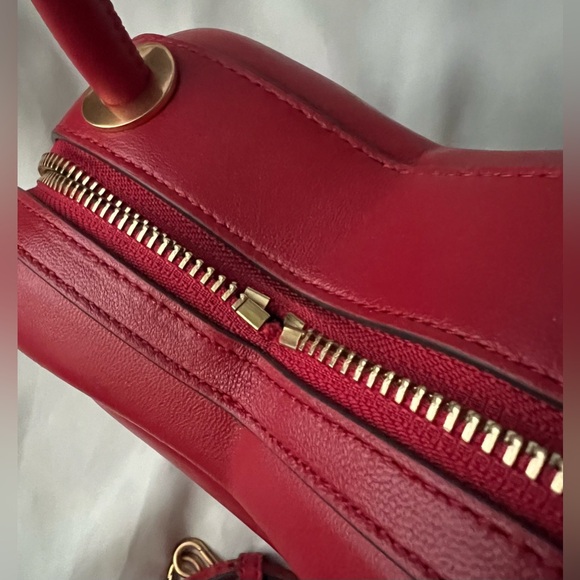 Kate Spade Pitter Patter 3D Heart Crossbody Bag - Picture 7 of 16